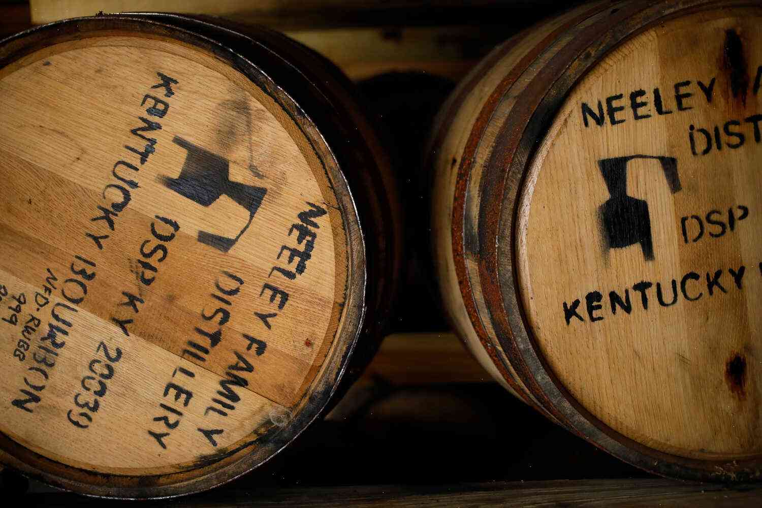 Kentucky Bourbon Trail: A Guide to the Bourbon Trail