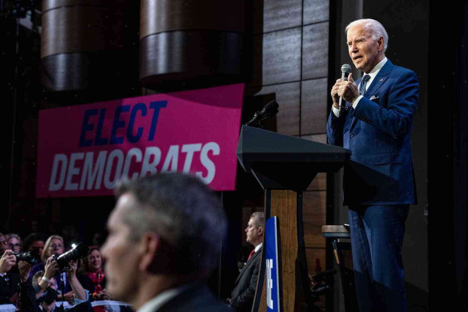 Biden’s Pro-Choice Campaign Is Taking a Big Step Forward