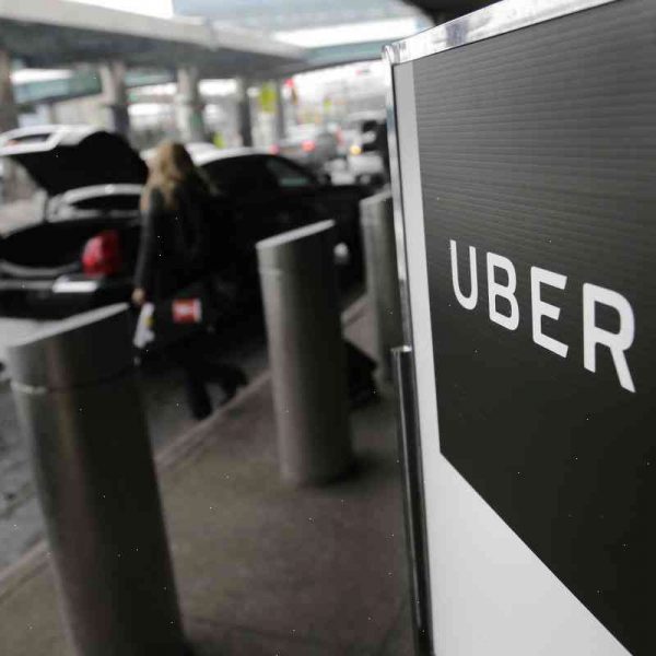 Uber’s lawsuit against the Massachusetts unions