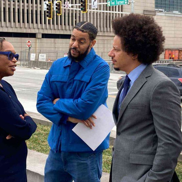 The Atlanta Black Comedians Collective Sues Atlanta Police for Police Misconduct