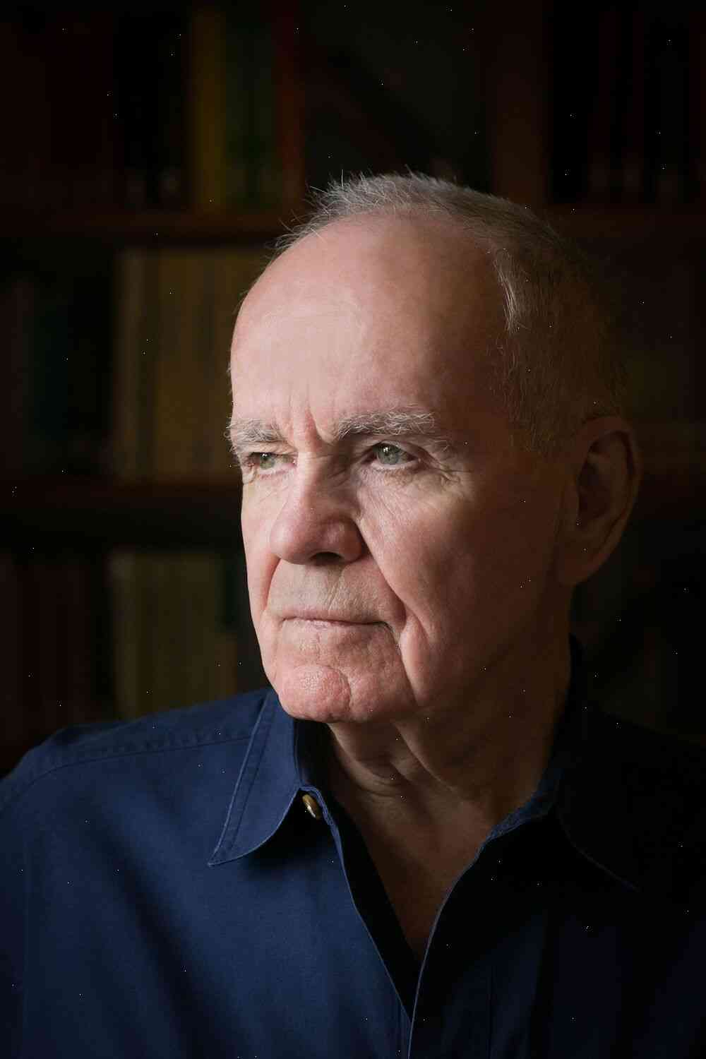 Cormac McCarthy: The Road and The Oranges of Hieronymus Bosch