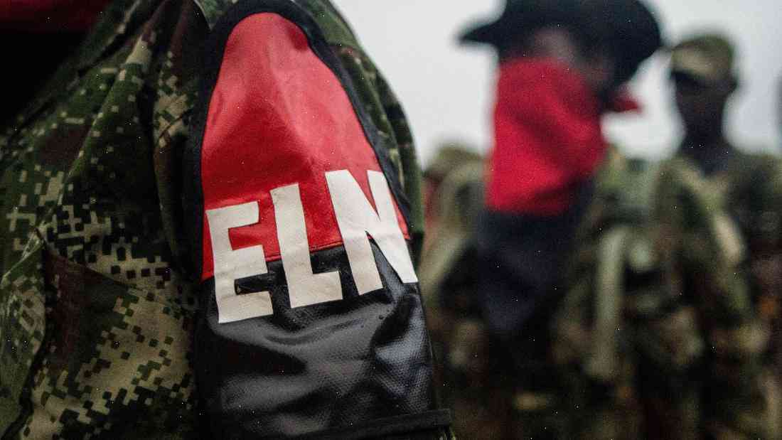 Colombia will seek to restart peace talks with the FARC by the end of the year