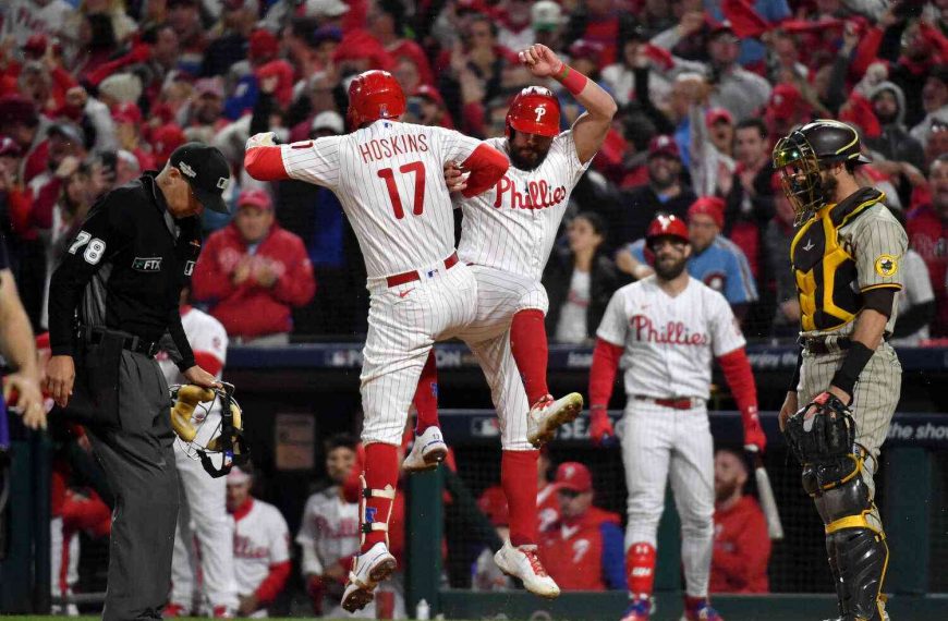 Phillies vs Pirates: The World Series Preview