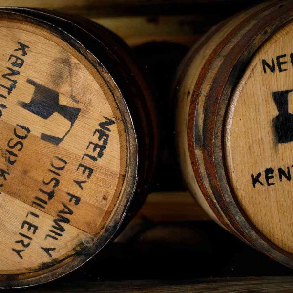 Kentucky Bourbon Trail: A Guide to the Bourbon Trail