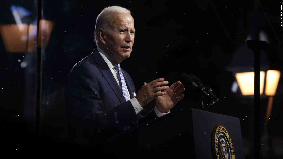 Biden’s new coronavirus test will be part of his COVID-19 plan to protect the people of Pennsylvania